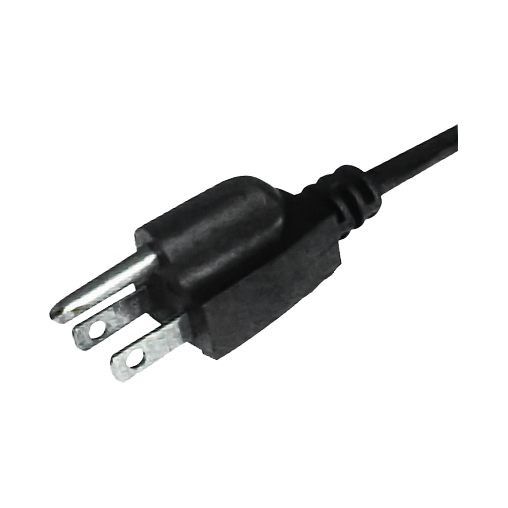 FH-3 Japan Japanski standardni integrirani tropolni utikač PSE certificirani kabel za napajanje