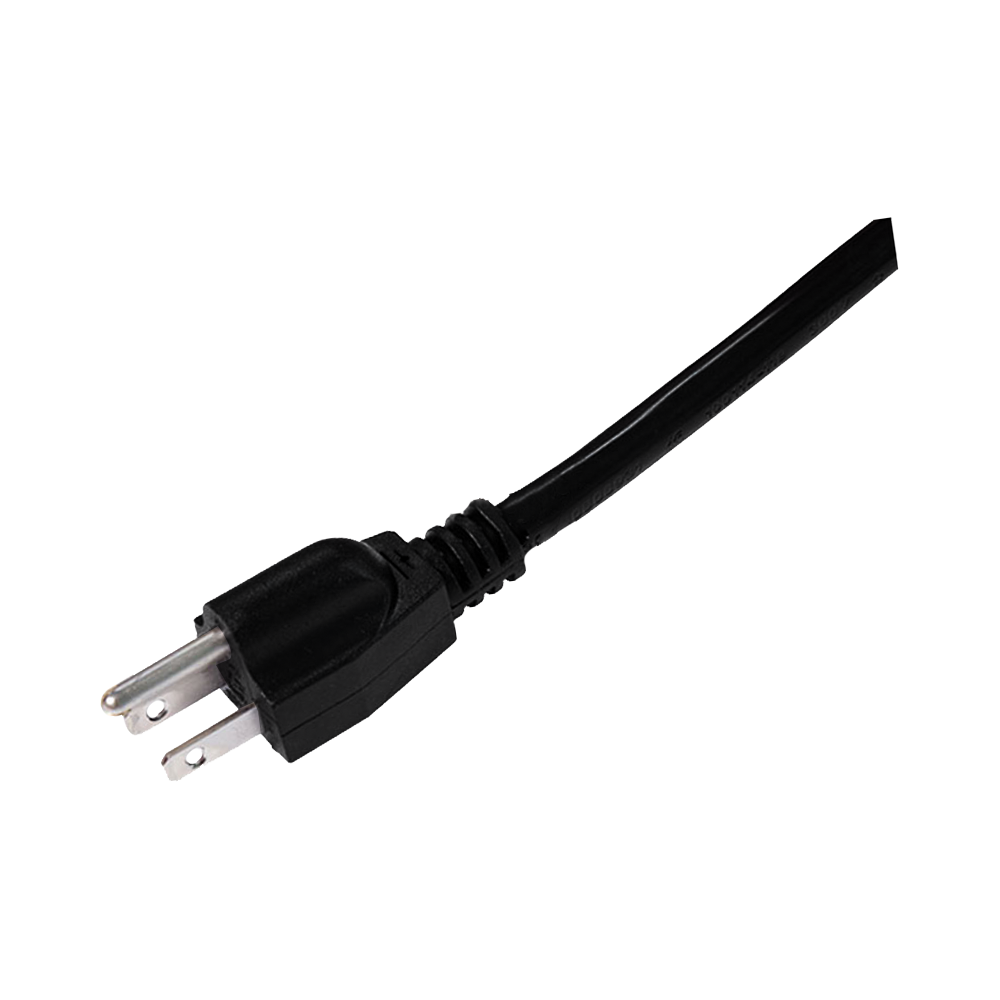 FT-3 američki standardni tropolni utikač UL certificirani kabel za napajanje details