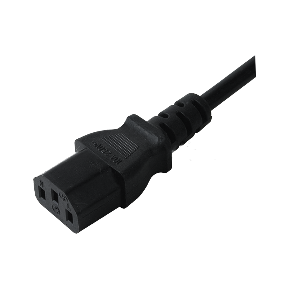 JT3 američki standardni trožilni proizvod sufiks C13 konektor UL certificirani kabel za napajanje