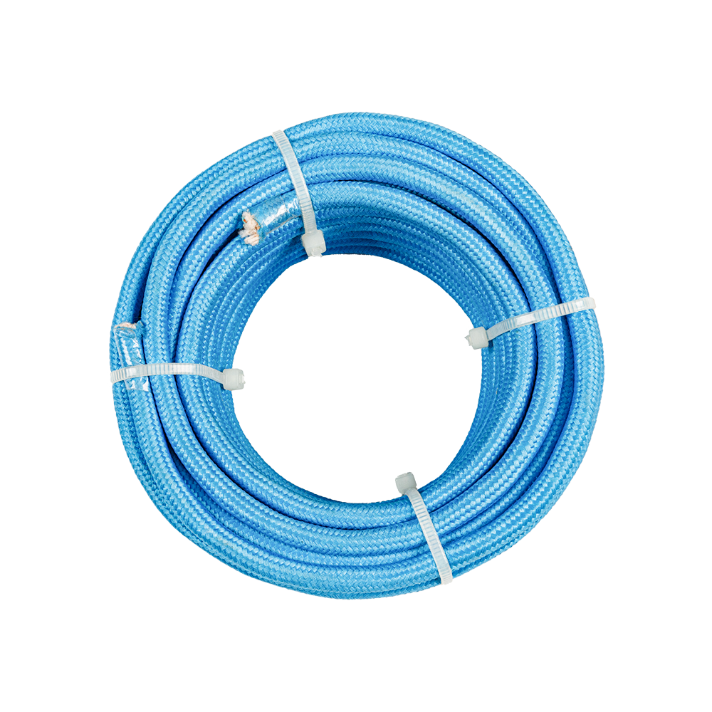 H03RT-H Fleksibilni kabeli izolirani gumom i pletenicom details