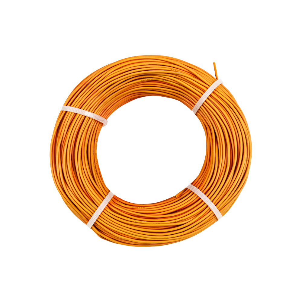 AWM1007 PVC izolirani pojedinačni kabeli