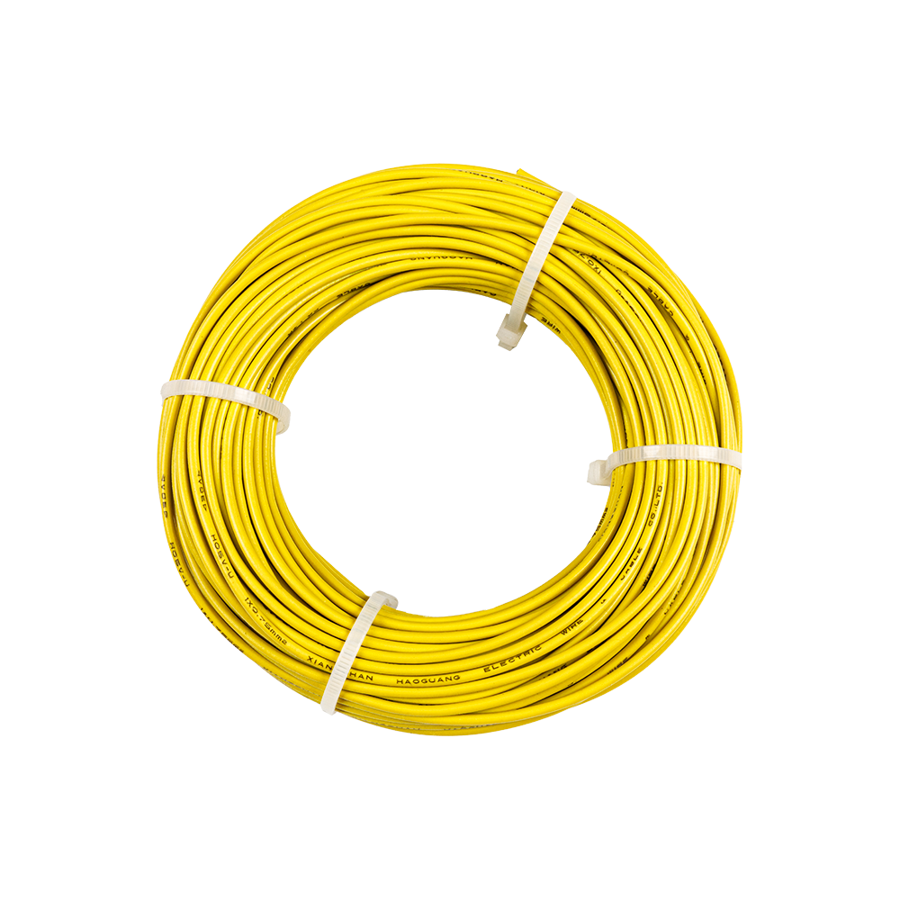 H05V-K PVC izolirane pojedinačne žice